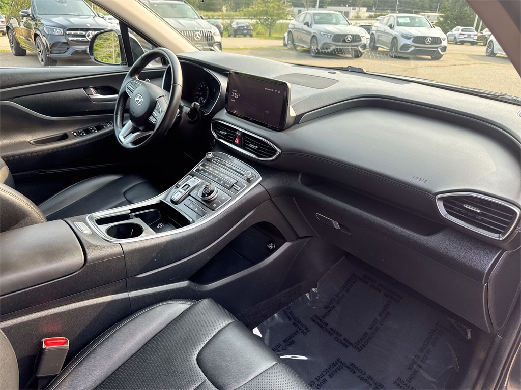 2023 Hyundai Santa Fe XRT photo 23