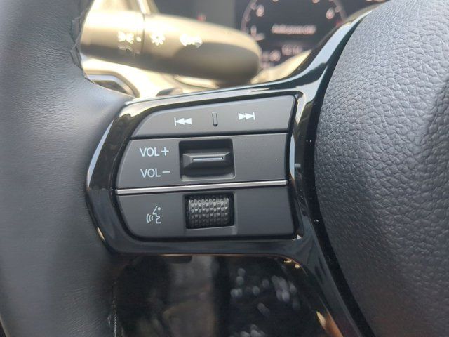 2025 Acura Integra Base photo 26