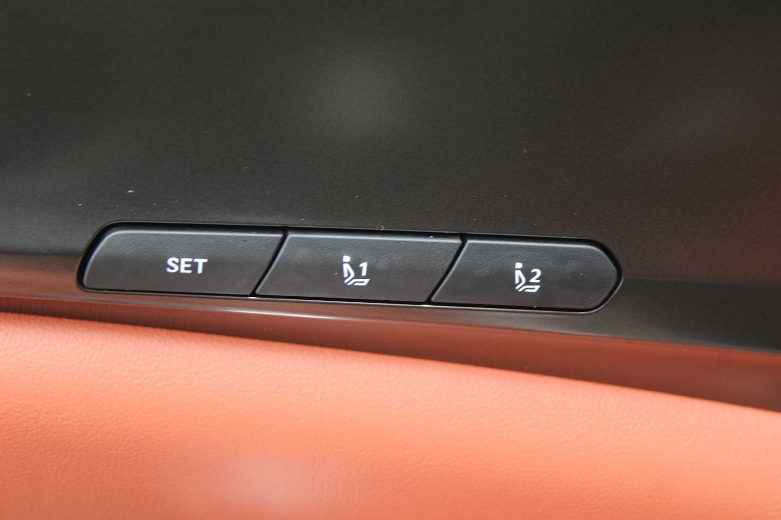 2025 Kia Carnival SX Prestige photo 22