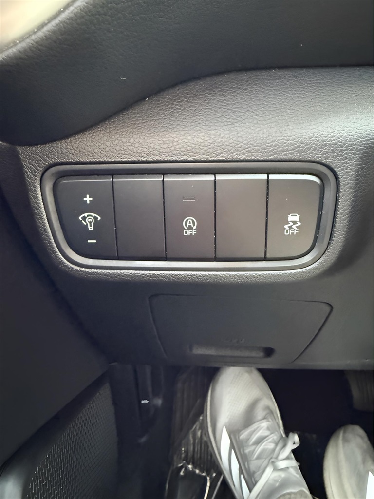 2022 Kia Soul LX photo 26