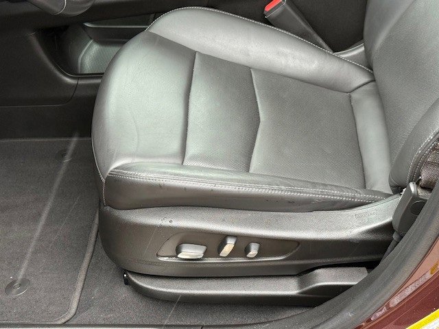 2022 Cadillac XT5 Premium Luxury photo 35