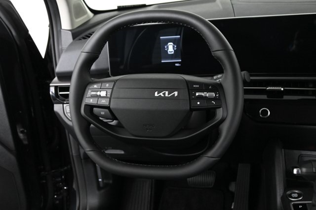 2026 Kia Sportage EX photo 2