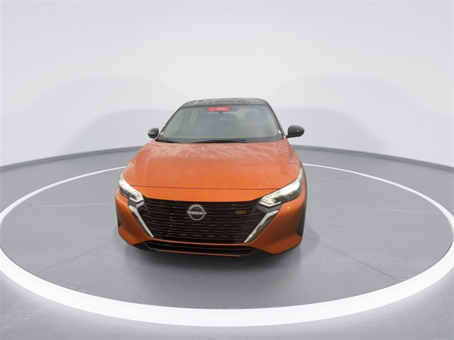 2024 Nissan Sentra SR photo 3