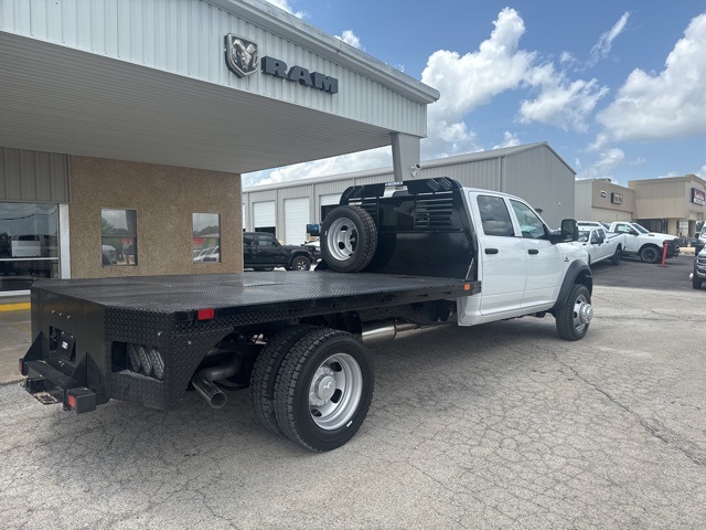 2025 Ram 5500 Tradesman photo 12