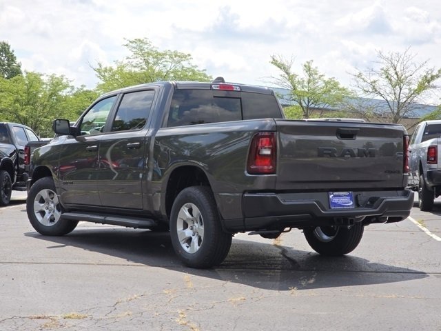 2025 Ram 1500 Tradesman photo 17