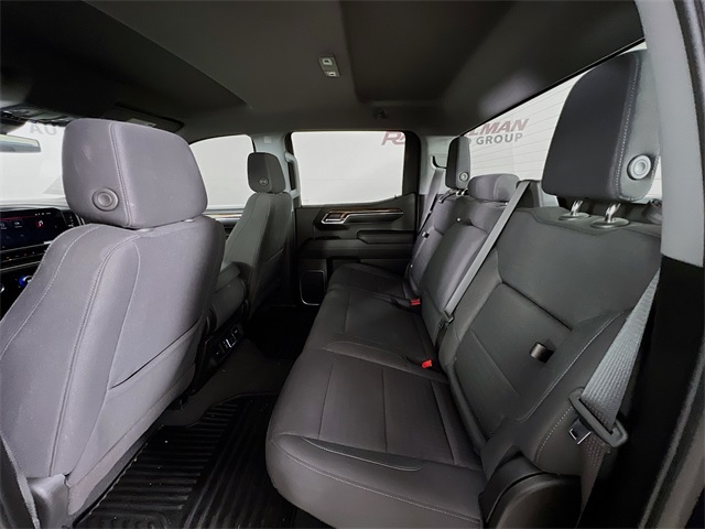 2023 Gmc Sierra 1500 Elevation photo 17