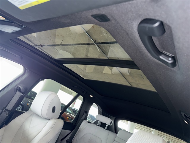 2025 Bmw X5 sDrive40i photo 29