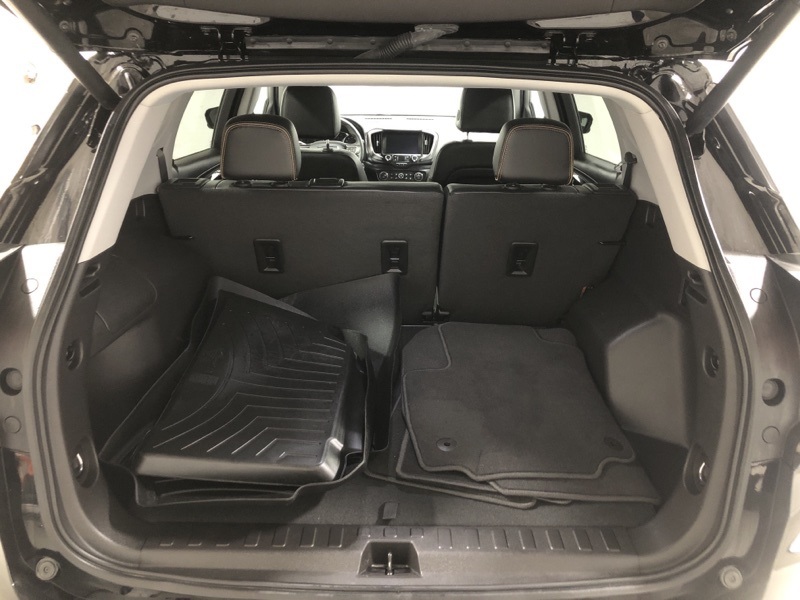 2024 Gmc Terrain AT4 photo 7