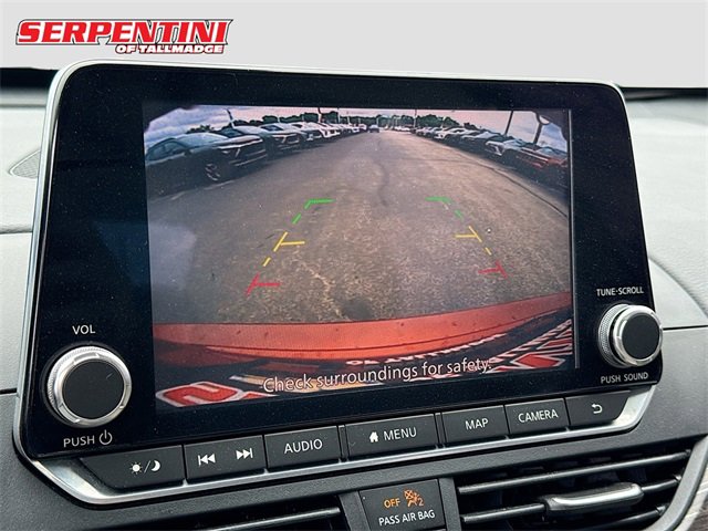 2019 Nissan Altima 2.5 SL photo 14
