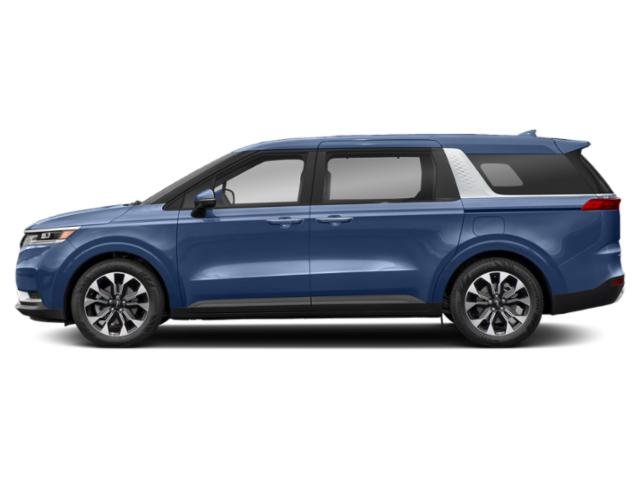 2023 Kia Carnival EX photo 3