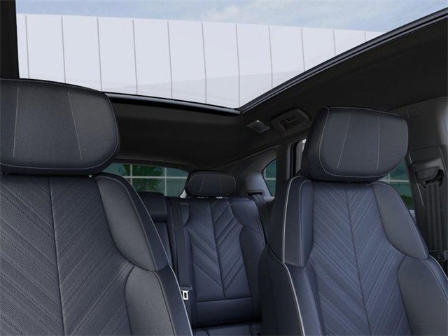 2025 Cadillac Optiq Sport photo 16