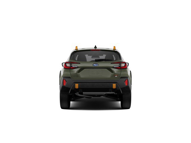 2025 Subaru Crosstrek Wilderness photo 7