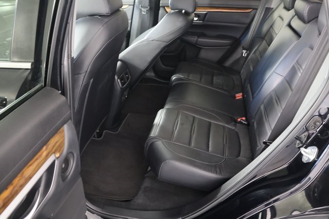 2021 Honda CR-V Touring photo 20