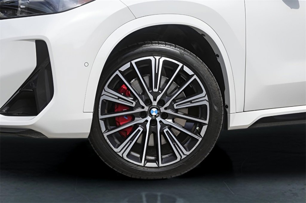 2024 Bmw X1 M35i photo 3
