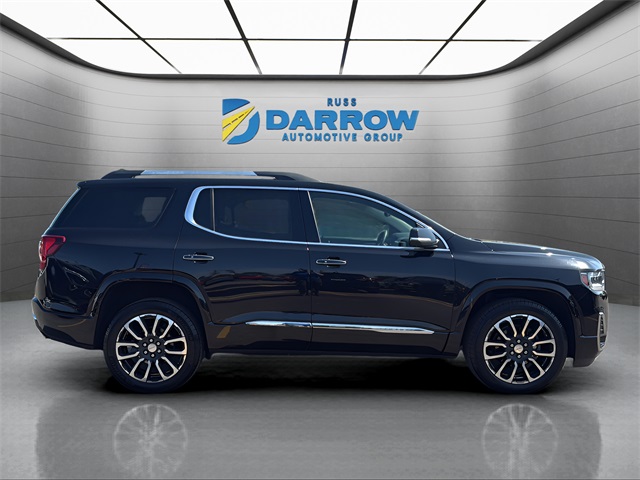 2020 Gmc Acadia Denali photo 6