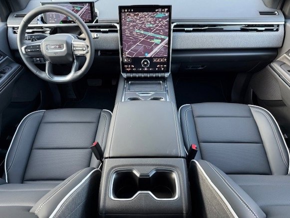 2026 Gmc Sierra Elevation photo 18