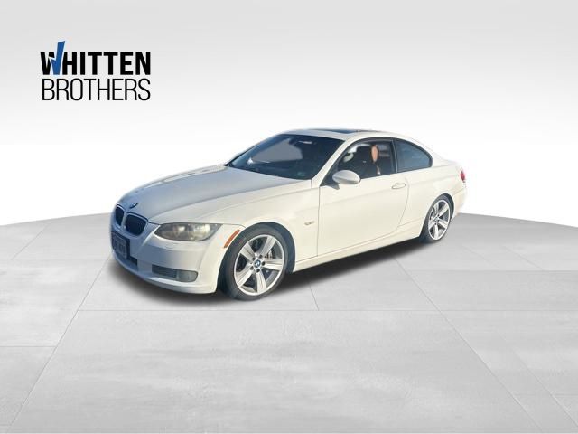 2009 BMW 3 Series