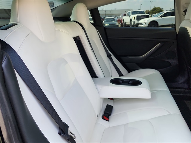 2022 Tesla Model 3 photo 20