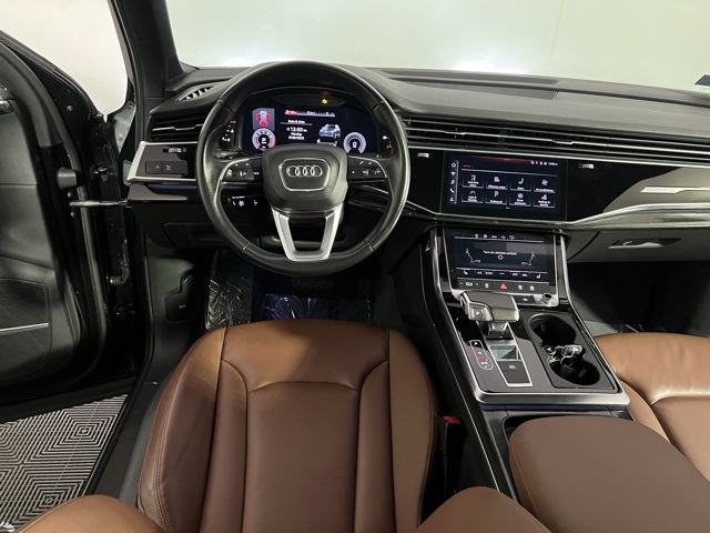 2022 Audi Q7 55 Premium Plus photo 13