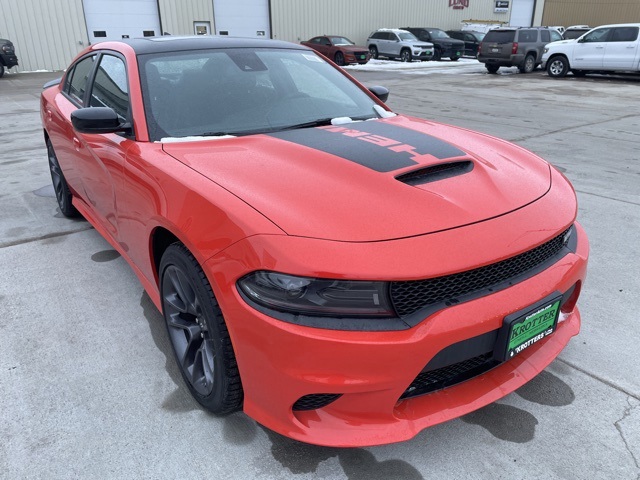 2023 Dodge Charger R/T photo 2