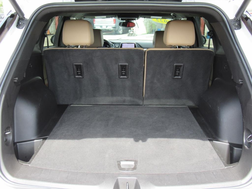 2022 Chevrolet Blazer Premier photo 27
