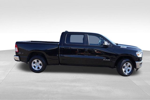 2021 Ram 1500 Big Horn photo 3
