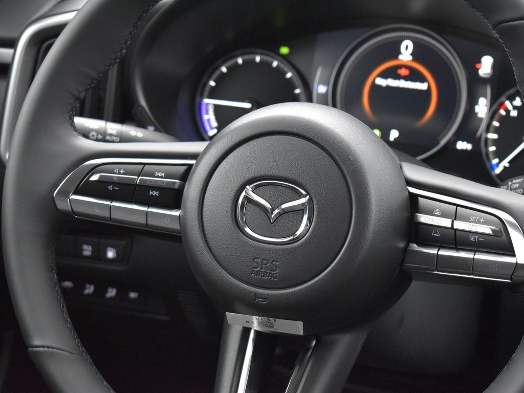 2025 Mazda CX-50 Premium photo 13