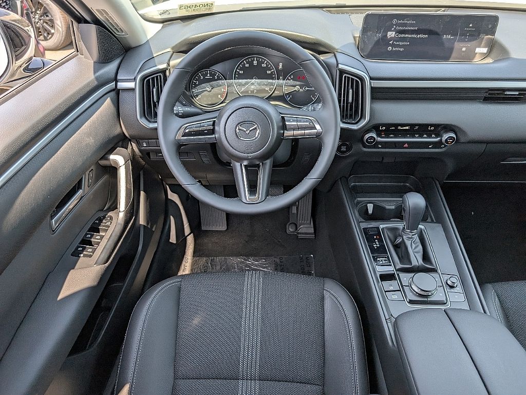 2025 Mazda CX-50 2.5 S Preferred photo 15