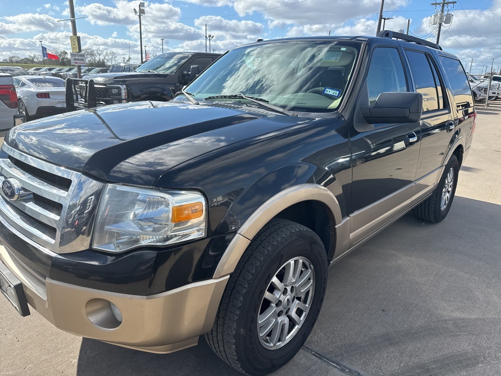 2012 Ford Expedition XLT