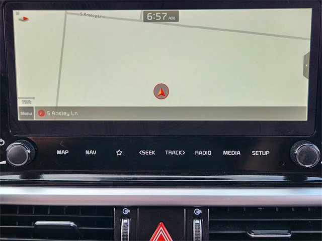2022 Kia Forte GT-Line photo 12