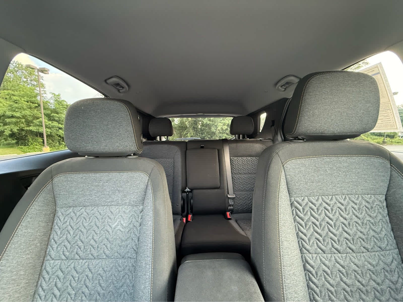 2023 Chevrolet Equinox LT photo 24