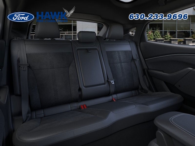 2025 FORD MUSTANG MACH-E - Image 11