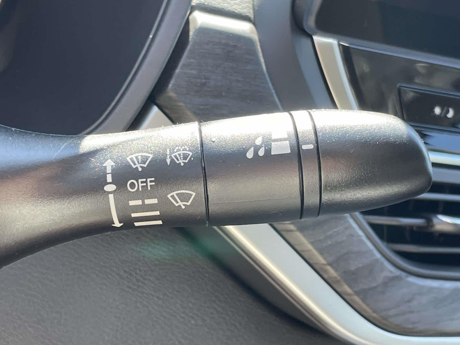 2025 Nissan Altima 2.5 SV photo 29