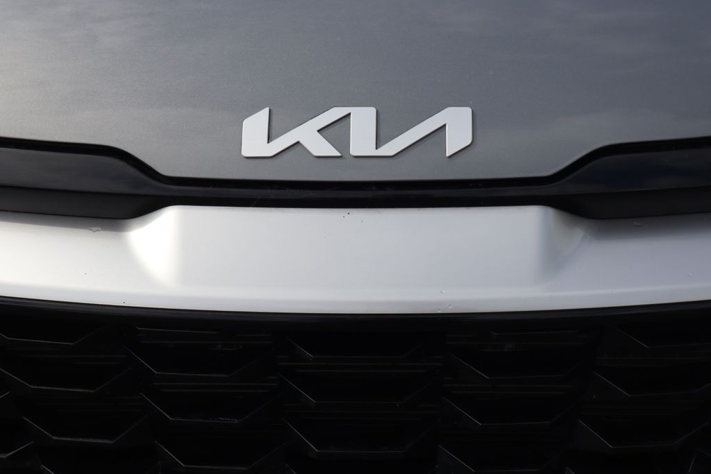 2023 Kia Sportage EX photo 31