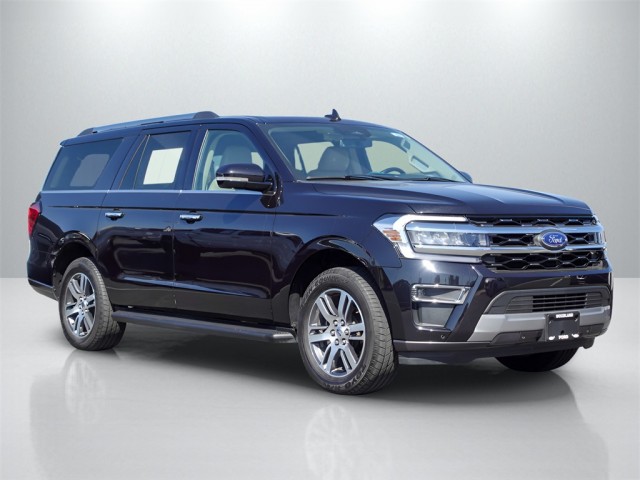 2024 Ford Expedition