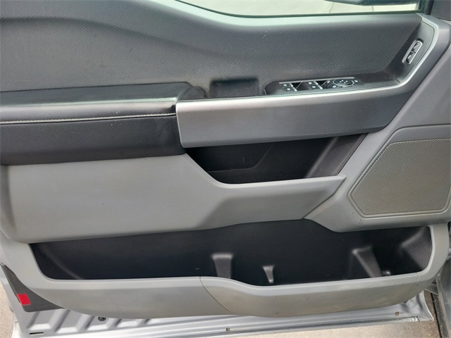 2023 Ford F-150 XLT photo 12
