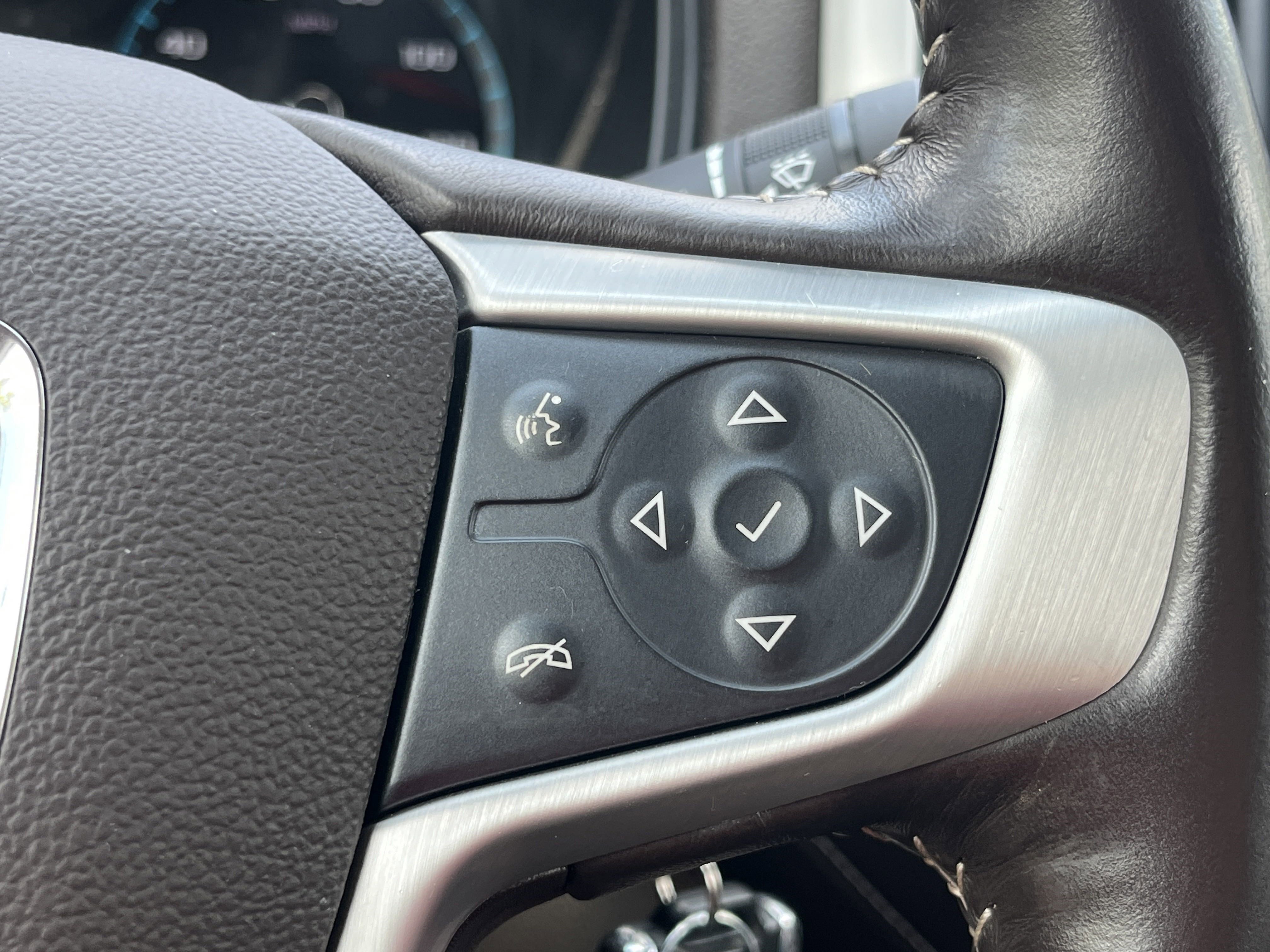 2019 Gmc Canyon SLT photo 8