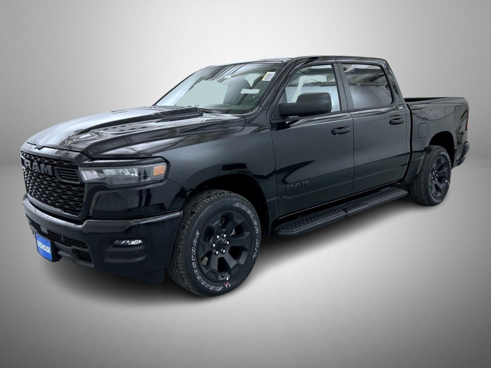 2026 RAM 1500 Express's photo