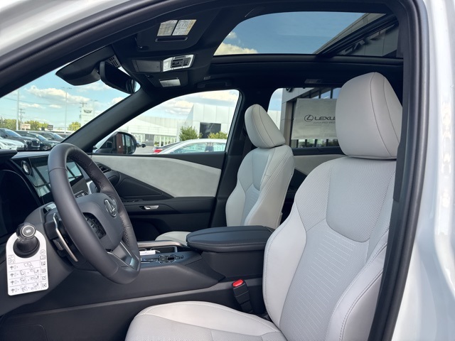 2026 Lexus TX 350 Premium photo 22