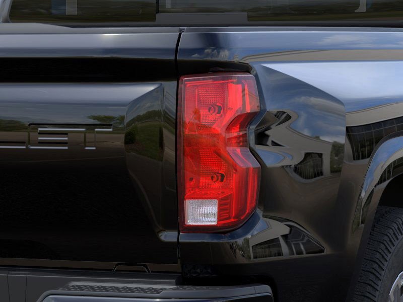 2026 Chevrolet Colorado LT photo 10