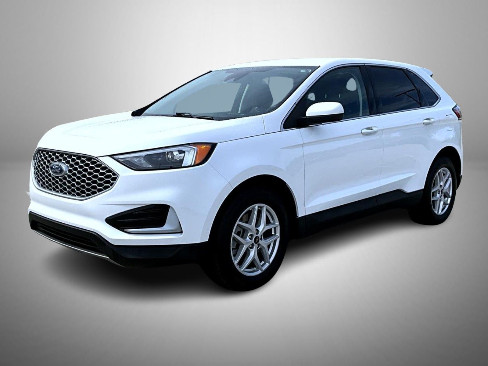 2024 Ford Edge SEL's photo