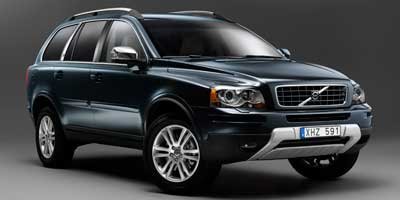 2011 Volvo XC90 3.2's photo