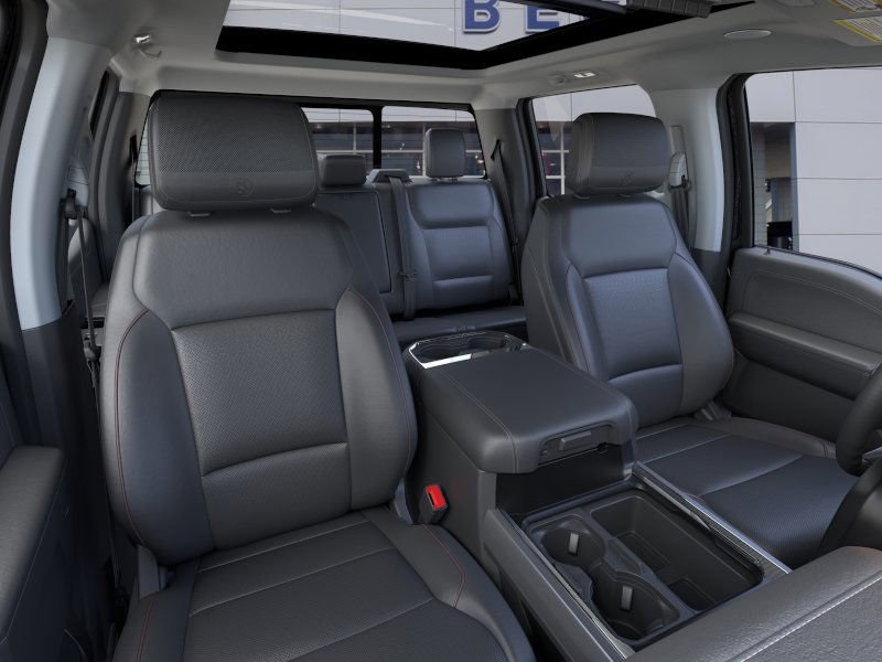 2025 Ford F-350 Lariat photo 10