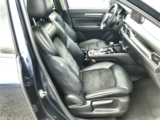 2021 Mazda CX-5 Touring photo 12