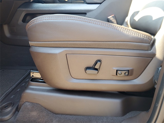 2026 Ram 2500 Longhorn photo 15