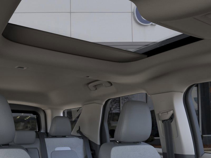 2026 FORD BRONCO SPORT - Image 21