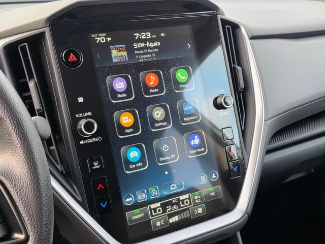 2025 Subaru Crosstrek Premium photo 25