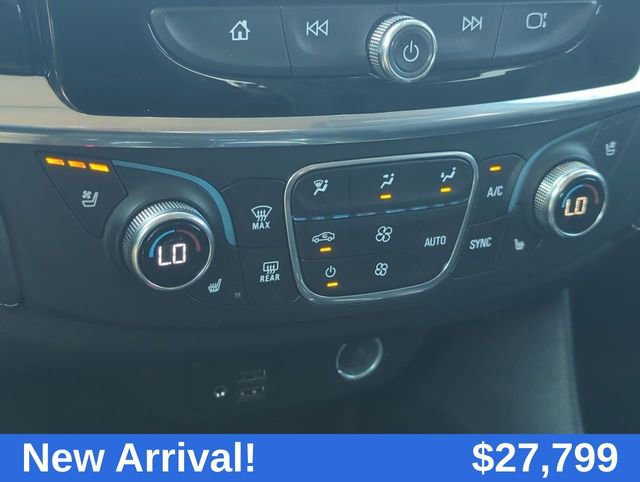 2020 Chevrolet Traverse High Country photo 16