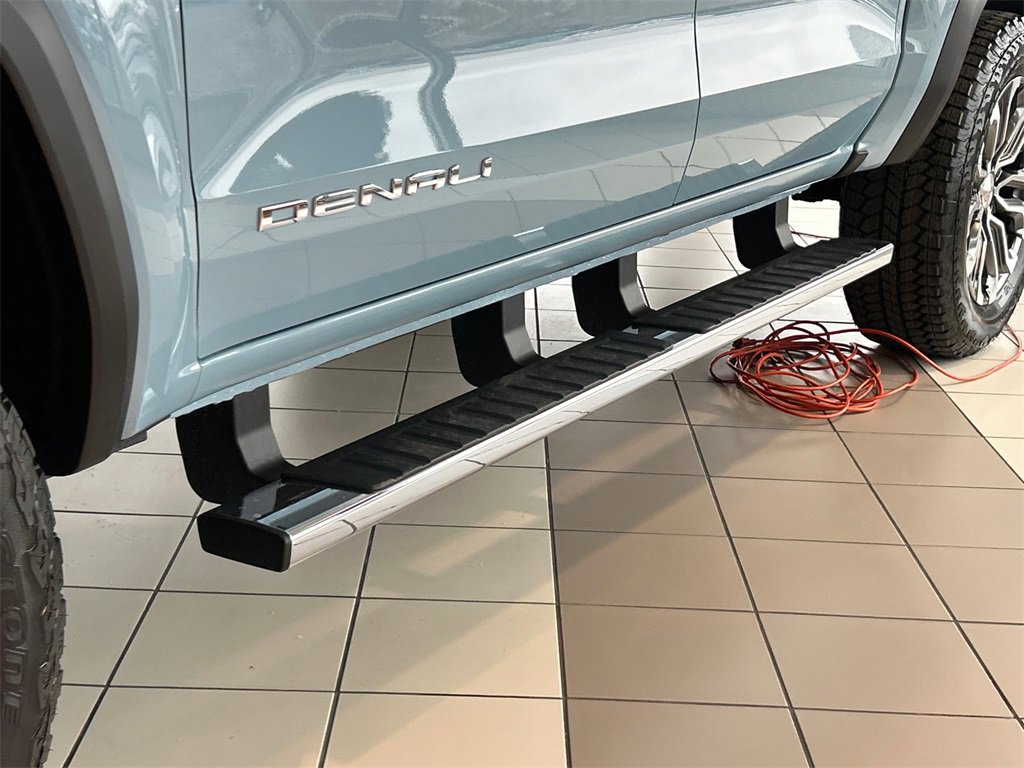 2026 GMC CANYON - Image 11