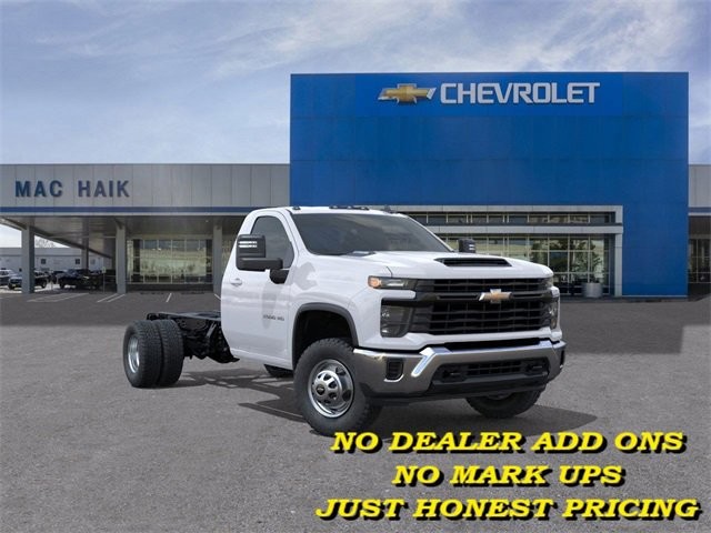misavow New Chevy Silverado 3500 Chassis Cab for Sale in Madison, MS